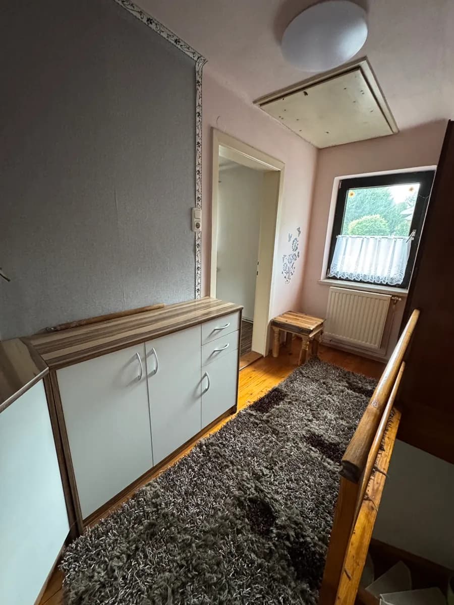 5-Zimmer-Haus kaufen in Vöcklabruck – 100 m², € 185.000 – Bild 10 von 12