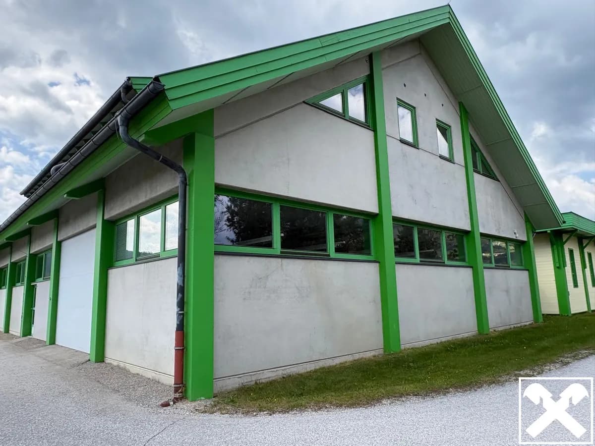 Immobilie mieten in Tamsweg – 713 m², € 7.296 – Bild 2 von 5