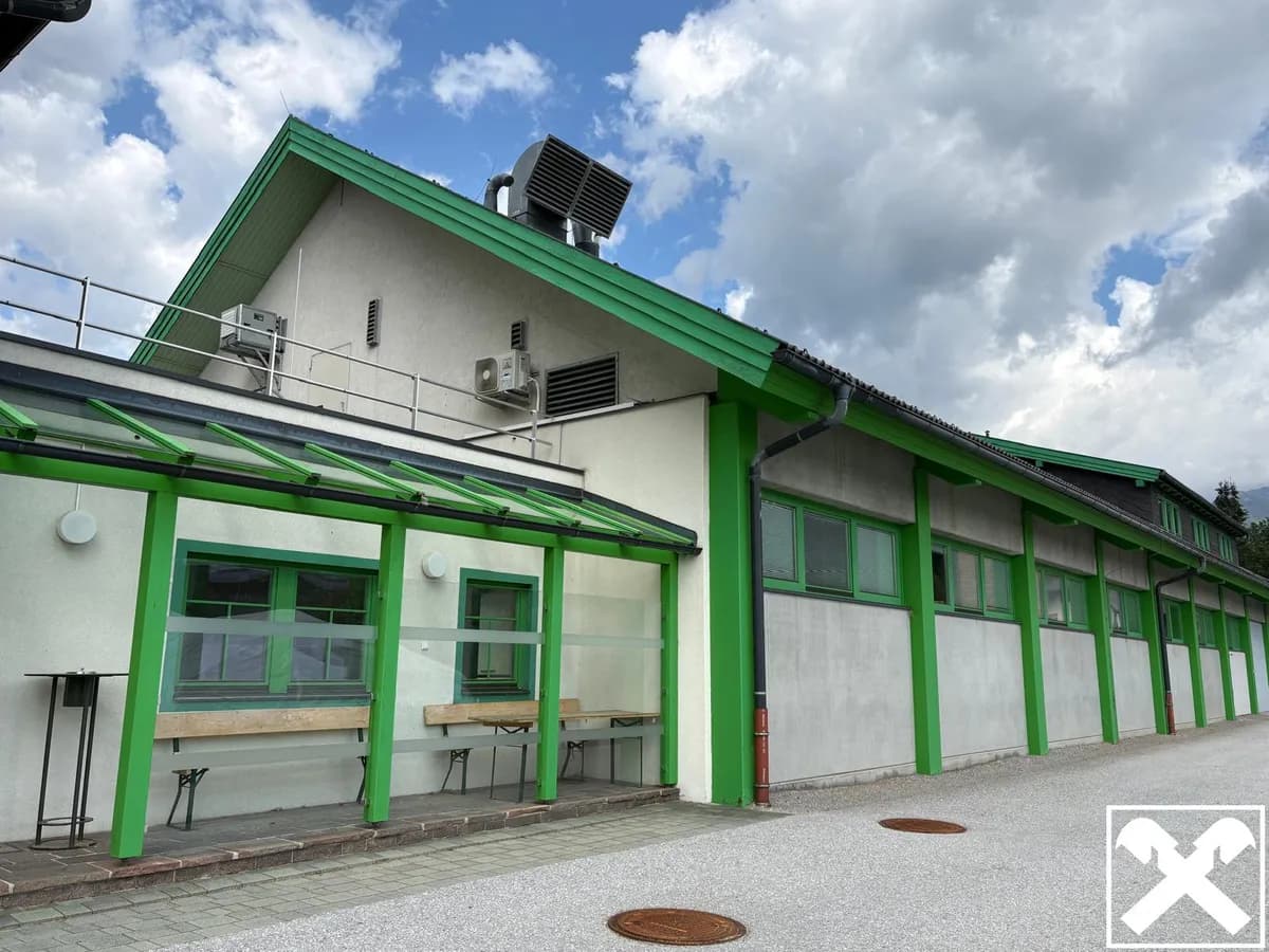 Immobilie mieten in Tamsweg – 713 m², € 7.296 – Bild 3 von 5
