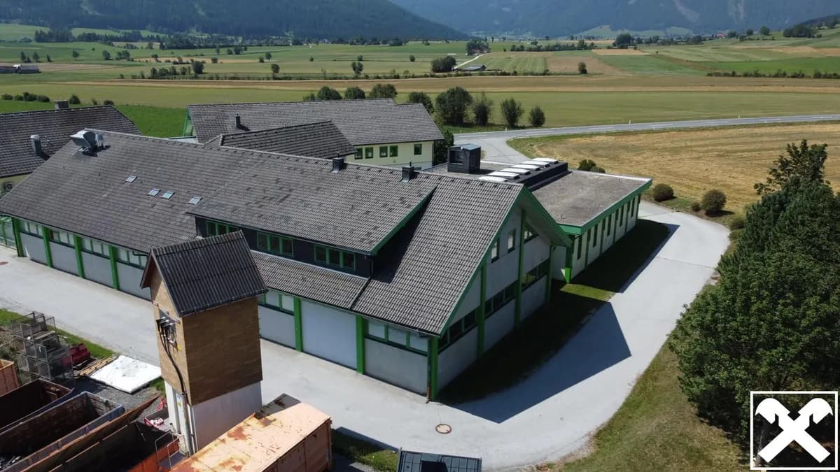 Immobilie mieten in Tamsweg – 713 m², € 7.296 – Bild 4 von 5