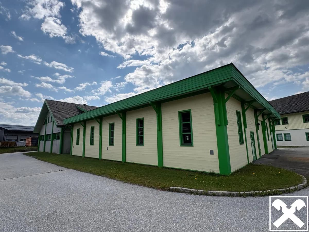 Immobilie mieten in Tamsweg – 424 m², € 4.376 – Bild 4 von 7