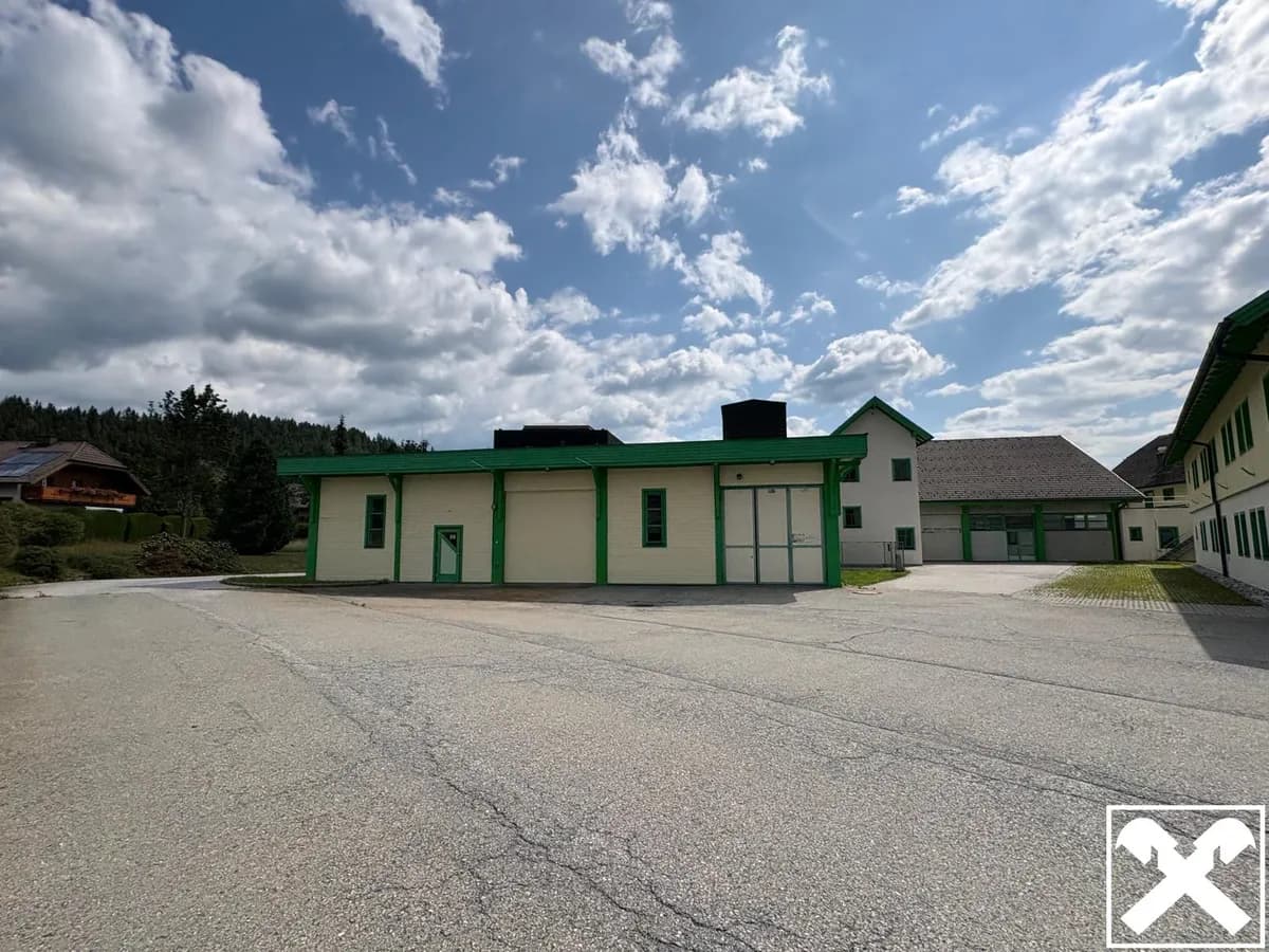 Immobilie mieten in Tamsweg – 424 m², € 4.376 – Bild 5 von 7