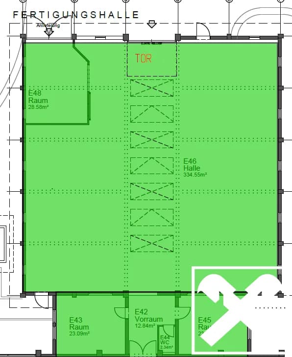 Immobilie mieten in Tamsweg – 424 m², € 4.376 – Bild 7 von 7