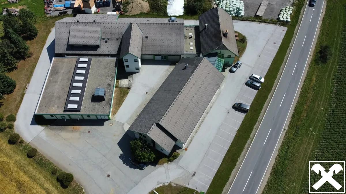 Immobilie mieten in Tamsweg – 1 138 m², € 11.672 – Bild 2 von 8