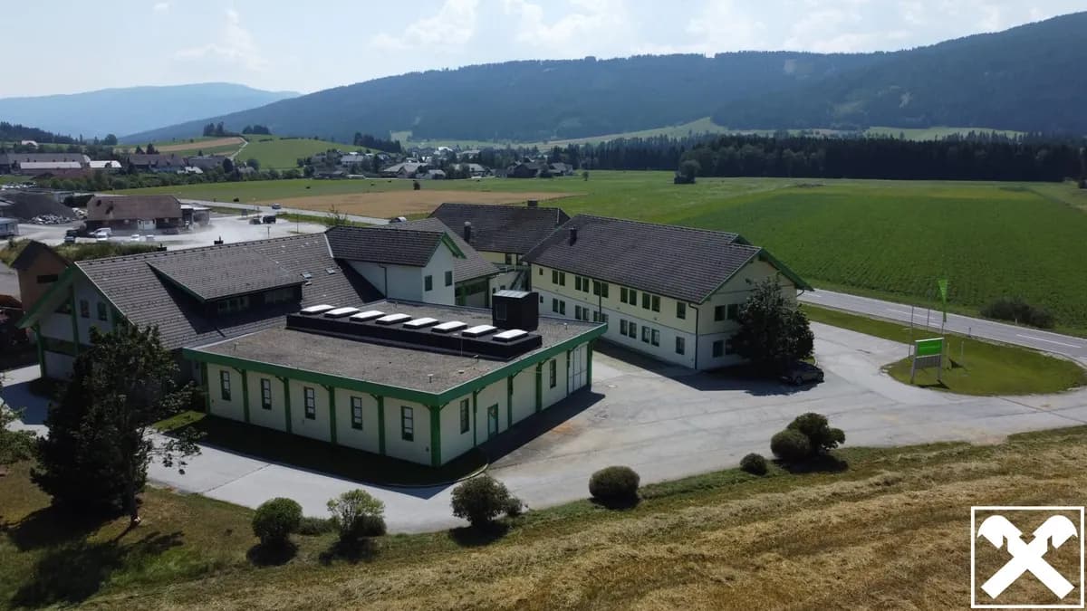 Immobilie mieten in Tamsweg – 1 138 m², € 11.672 – Bild 3 von 8