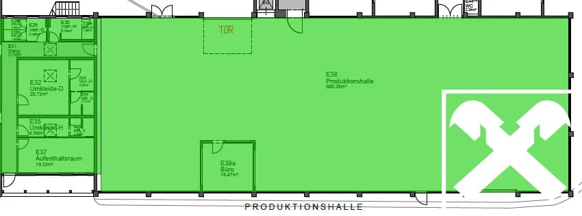 Immobilie mieten in Tamsweg – 1 138 m², € 11.672 – Bild 7 von 8