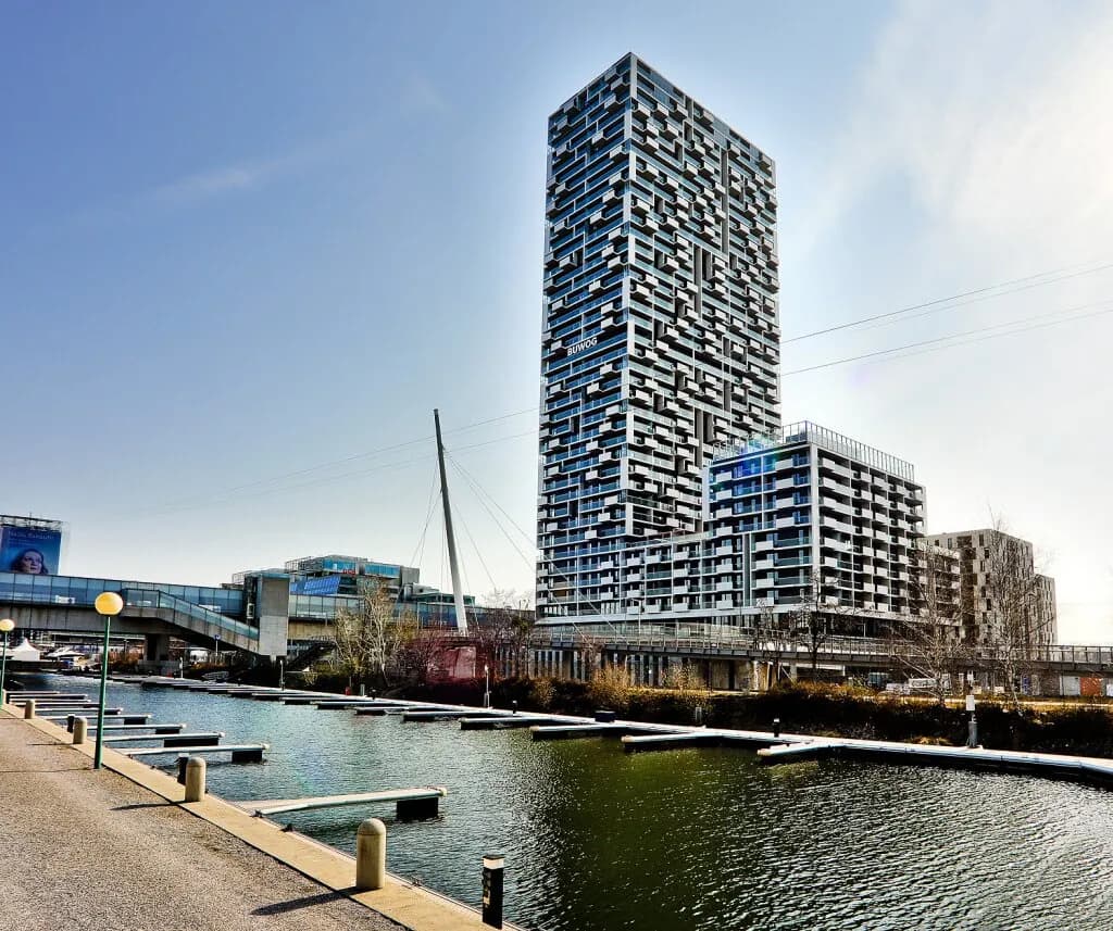 3-Zimmer-Wohnung mieten in Wien – 76,68 m², € 1.949 – Bild 5 von 9
