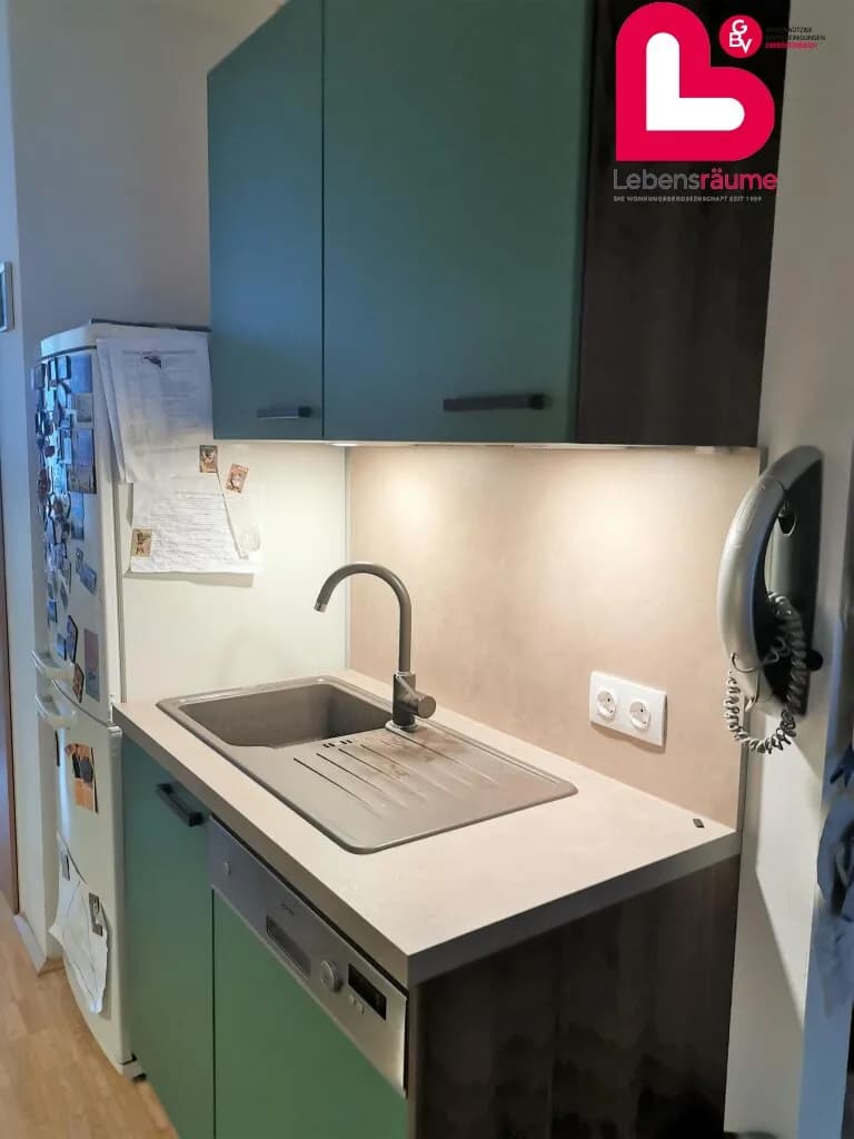 3-Zimmer-Wohnung mieten in Urfahr-Umgebung – 79,2 m², € 837 – Bild 3 von 16