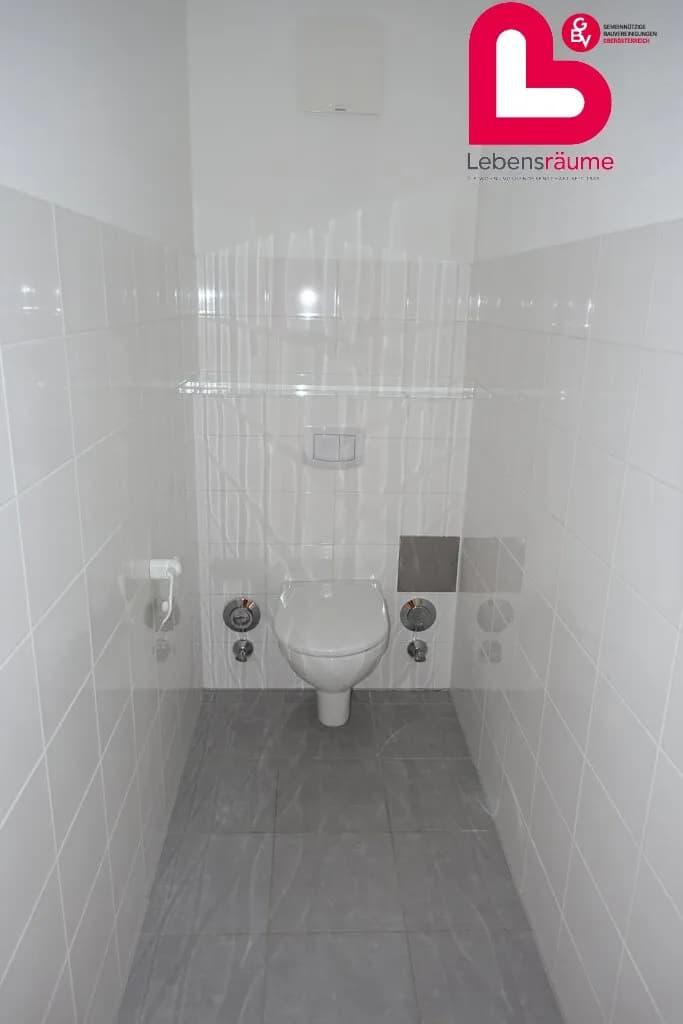 3-Zimmer-Wohnung mieten in Urfahr-Umgebung – 79,2 m², € 837 – Bild 11 von 16