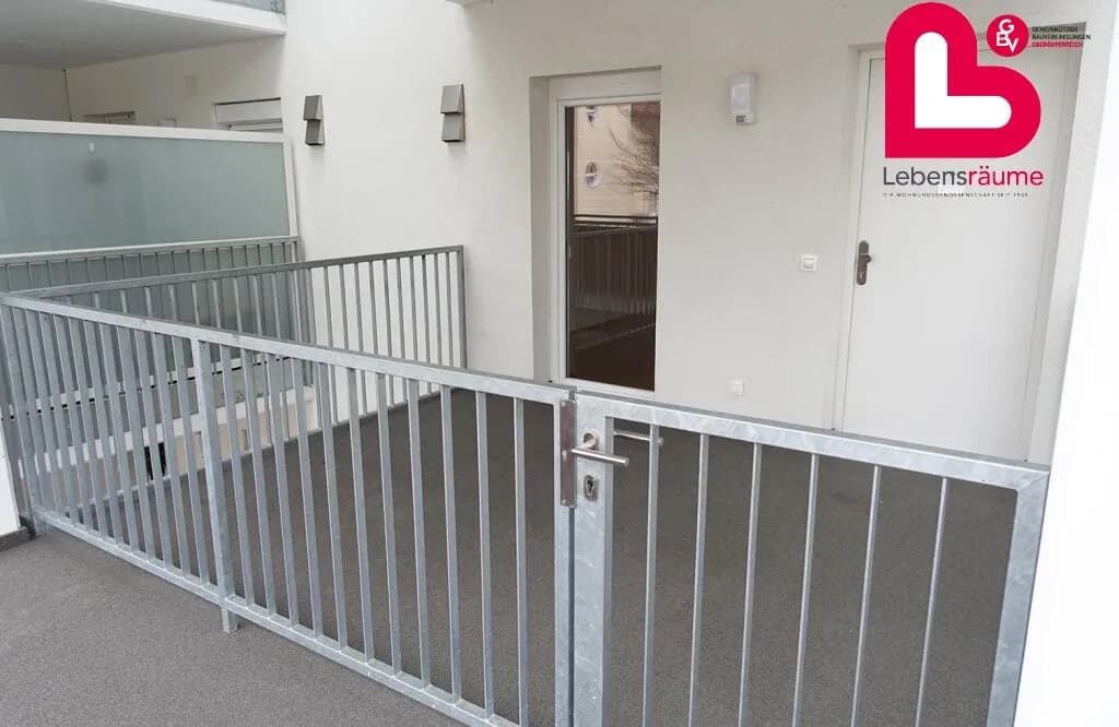 3-Zimmer-Wohnung mieten in Urfahr-Umgebung – 79,2 m², € 837 – Bild 12 von 16