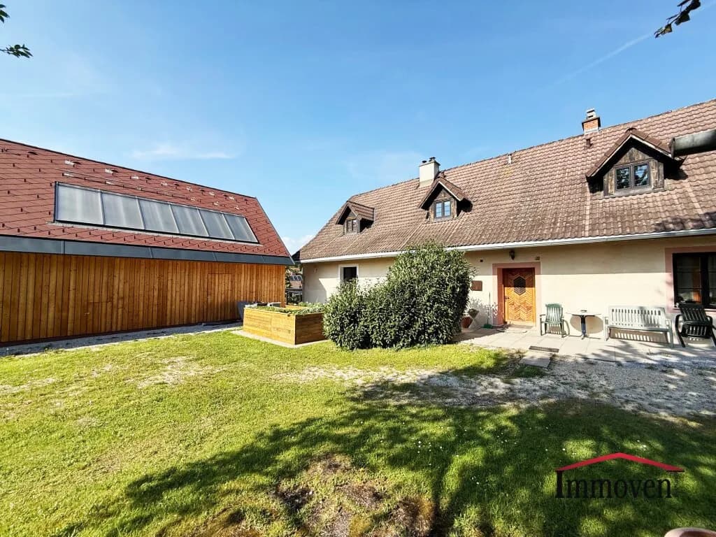 Gewerbeimmobilie kaufen in Weiz – 374,62 m², € 395.000