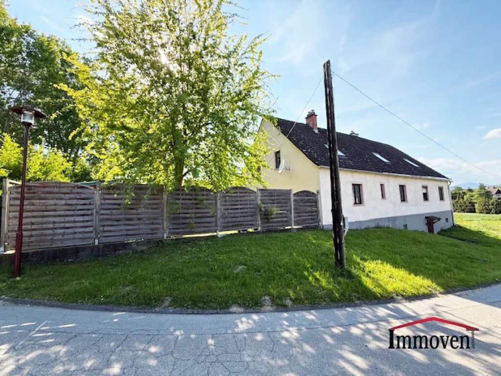 Gewerbeimmobilie kaufen in Weiz – 374,62 m², € 395.000 – Bild 6 von 33