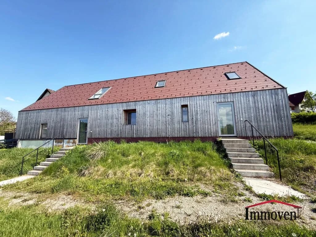 Gewerbeimmobilie kaufen in Weiz – 374,62 m², € 395.000 – Bild 8 von 33