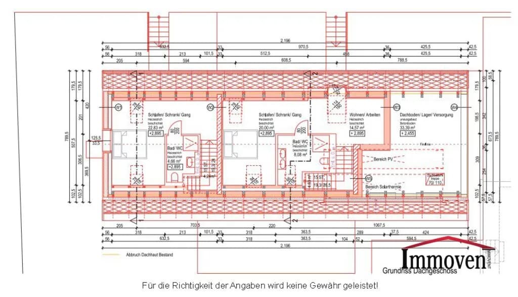 Gewerbeimmobilie kaufen in Weiz – 374,62 m², € 395.000 – Bild 12 von 33