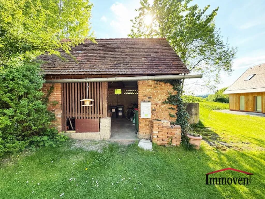 Gewerbeimmobilie kaufen in Weiz – 374,62 m², € 395.000 – Bild 23 von 33