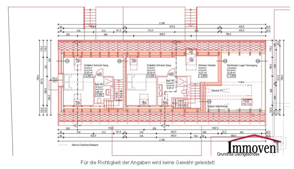 Gewerbeimmobilie kaufen in Weiz – 374,62 m², € 395.000 – Bild 31 von 33
