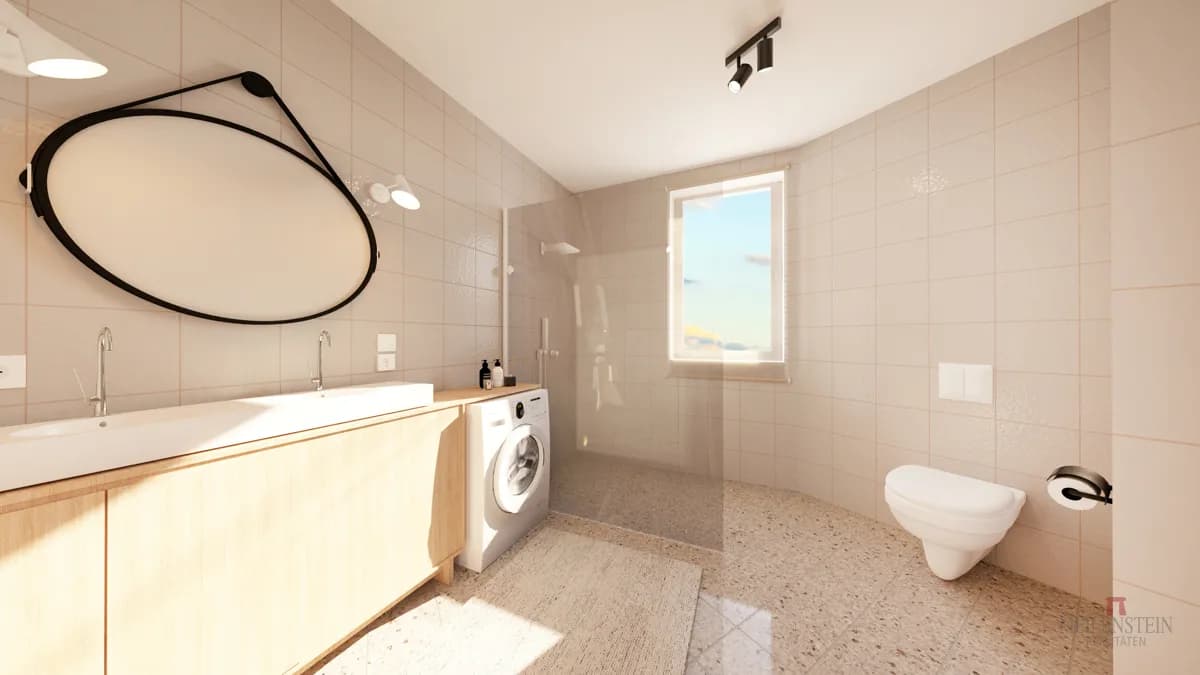 2-Zimmer-Wohnung kaufen in Kufstein – 54,02 m², € 323.742 – Bild 4 von 10