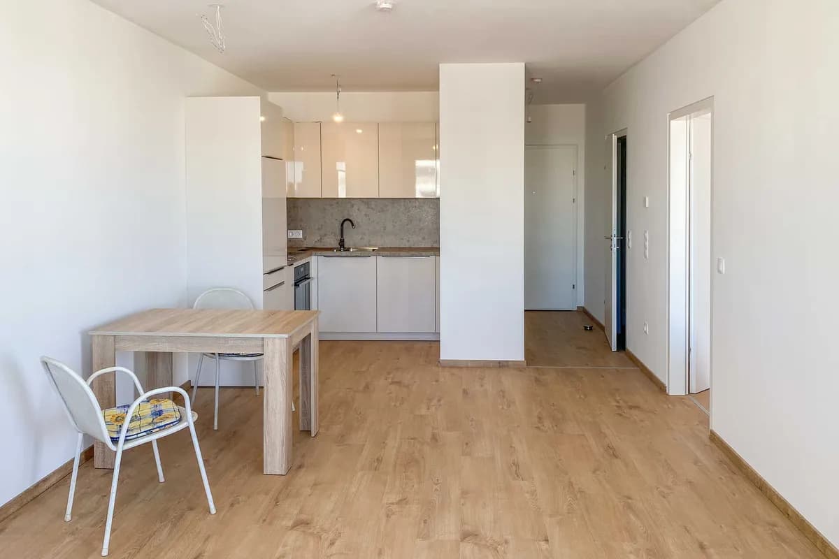 2-Zimmer-Wohnung kaufen in Wien – 51,52 m², € 279.000 – Bild 2 von 18