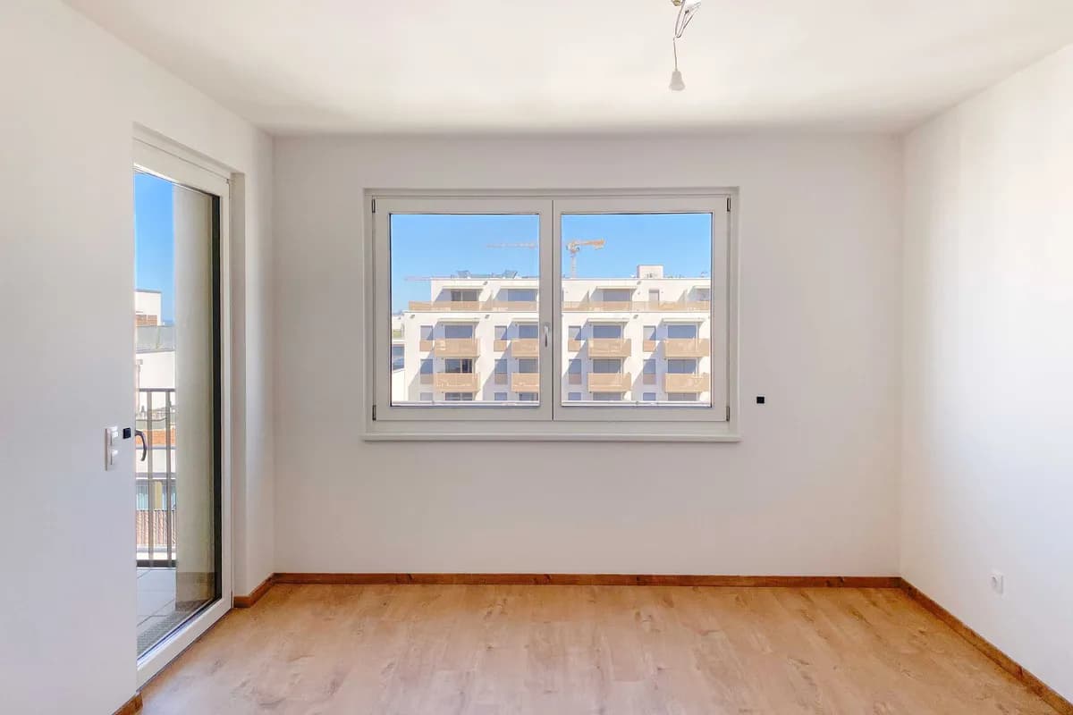 2-Zimmer-Wohnung kaufen in Wien – 51,52 m², € 279.000 – Bild 3 von 18
