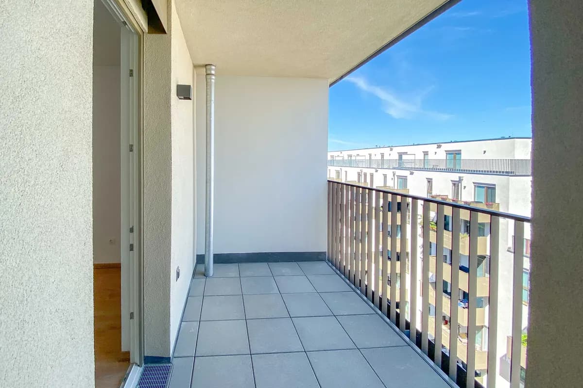 2-Zimmer-Wohnung kaufen in Wien – 51,52 m², € 279.000 – Bild 4 von 18