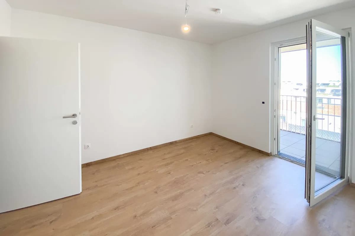 2-Zimmer-Wohnung kaufen in Wien – 51,52 m², € 279.000 – Bild 6 von 18