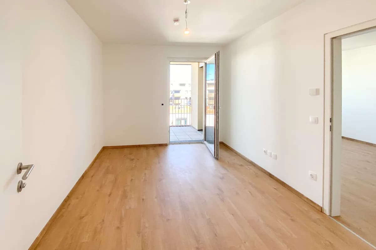 2-Zimmer-Wohnung kaufen in Wien – 51,52 m², € 279.000 – Bild 7 von 18