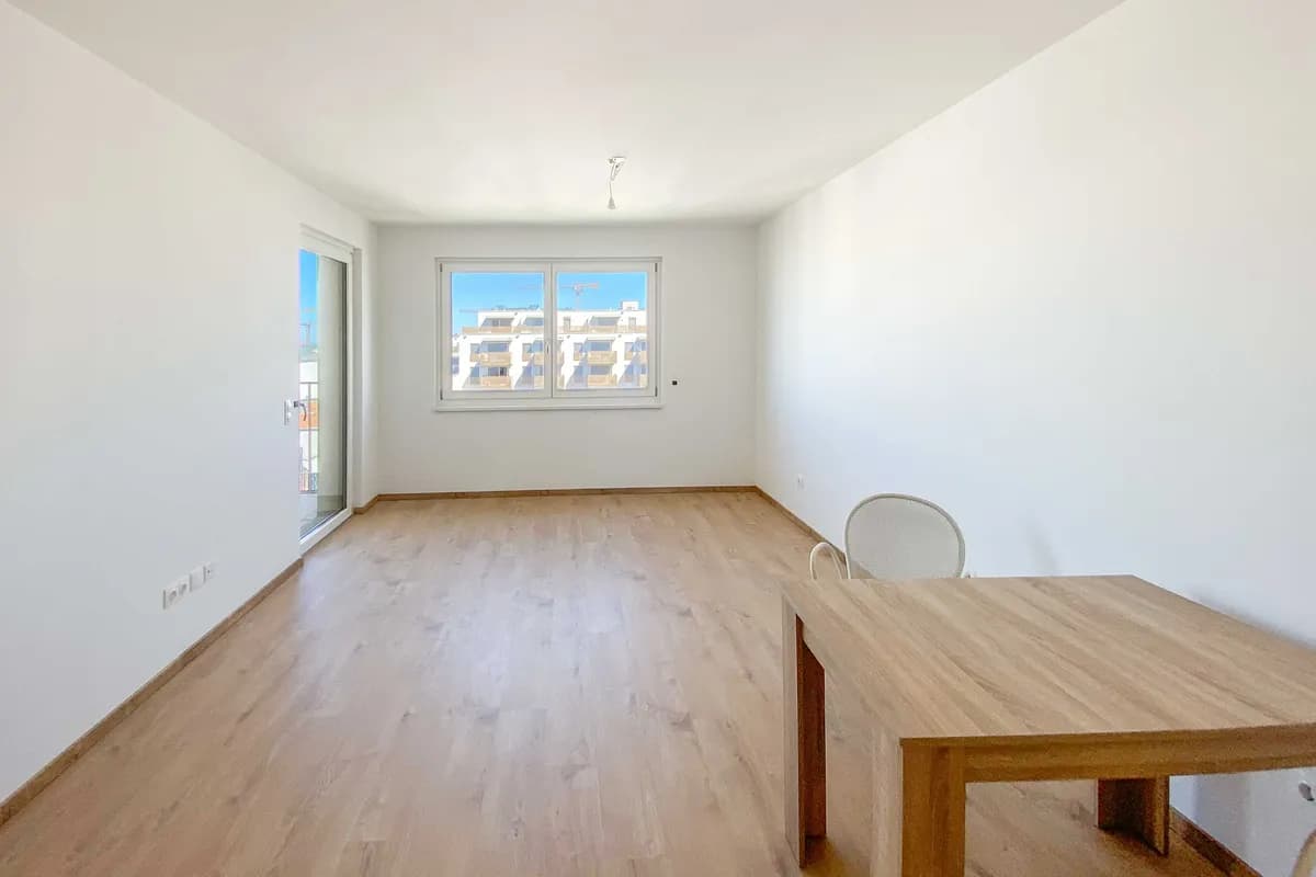 2-Zimmer-Wohnung kaufen in Wien – 51,52 m², € 279.000 – Bild 9 von 18