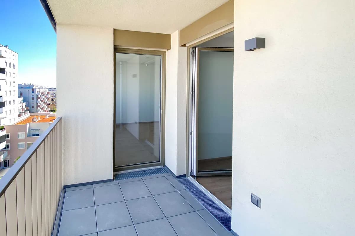2-Zimmer-Wohnung kaufen in Wien – 51,52 m², € 279.000 – Bild 13 von 18