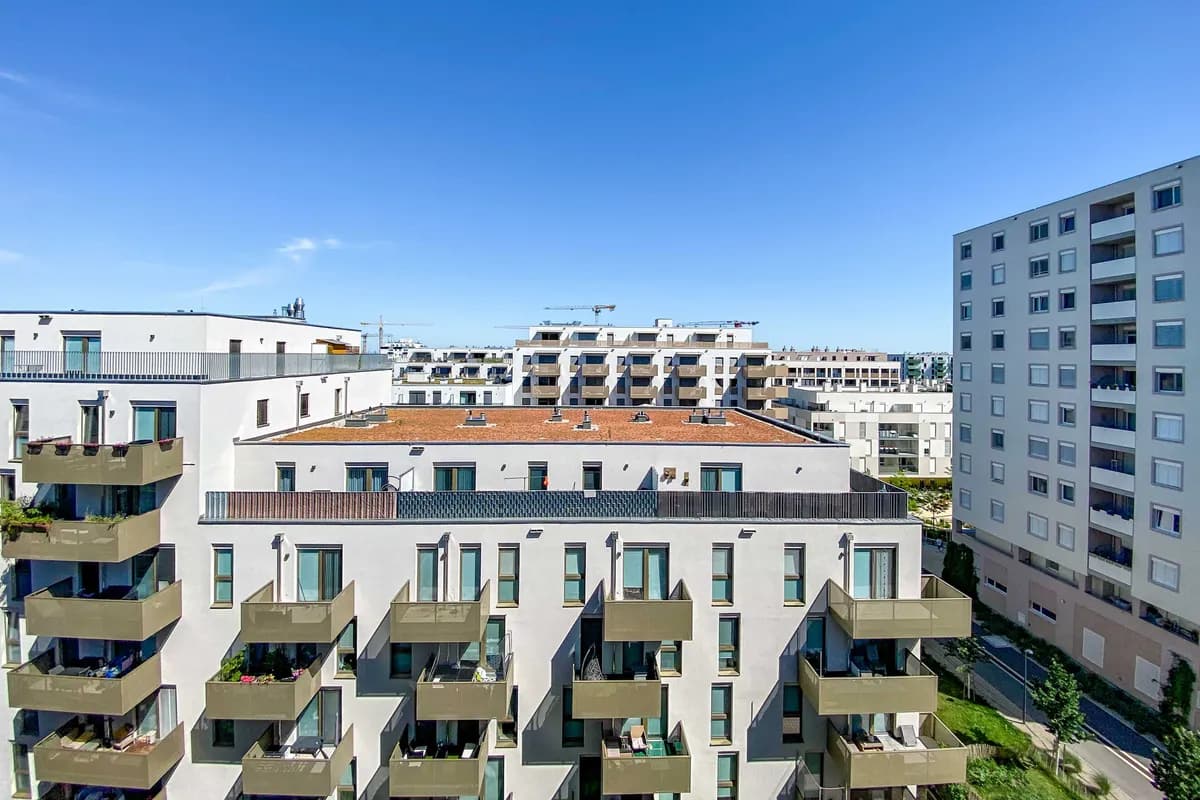 2-Zimmer-Wohnung kaufen in Wien – 51,52 m², € 279.000 – Bild 15 von 18