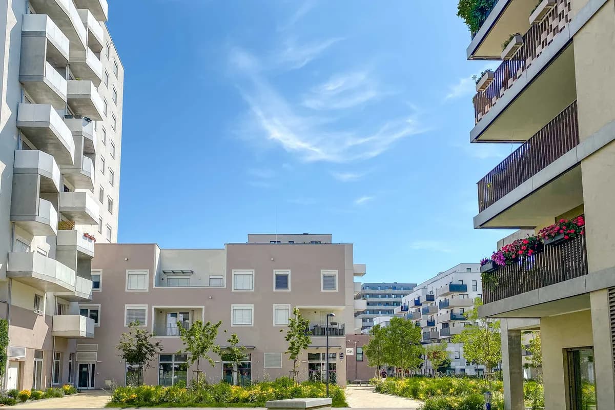 2-Zimmer-Wohnung kaufen in Wien – 51,52 m², € 279.000 – Bild 17 von 18