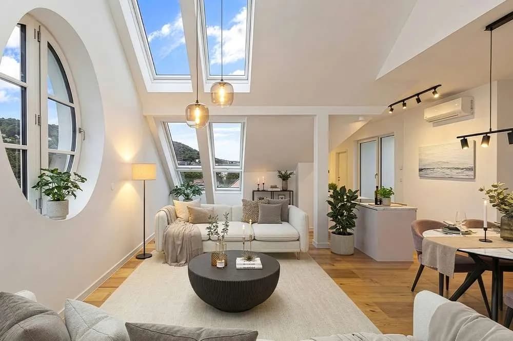 3-Zimmer-Wohnung kaufen in Tulln – 118,69 m², € 933.000