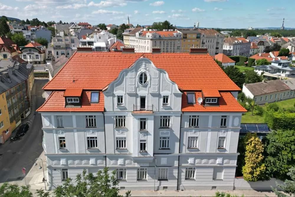 3-Zimmer-Wohnung kaufen in Tulln – 118,69 m², € 933.000 – Bild 2 von 11
