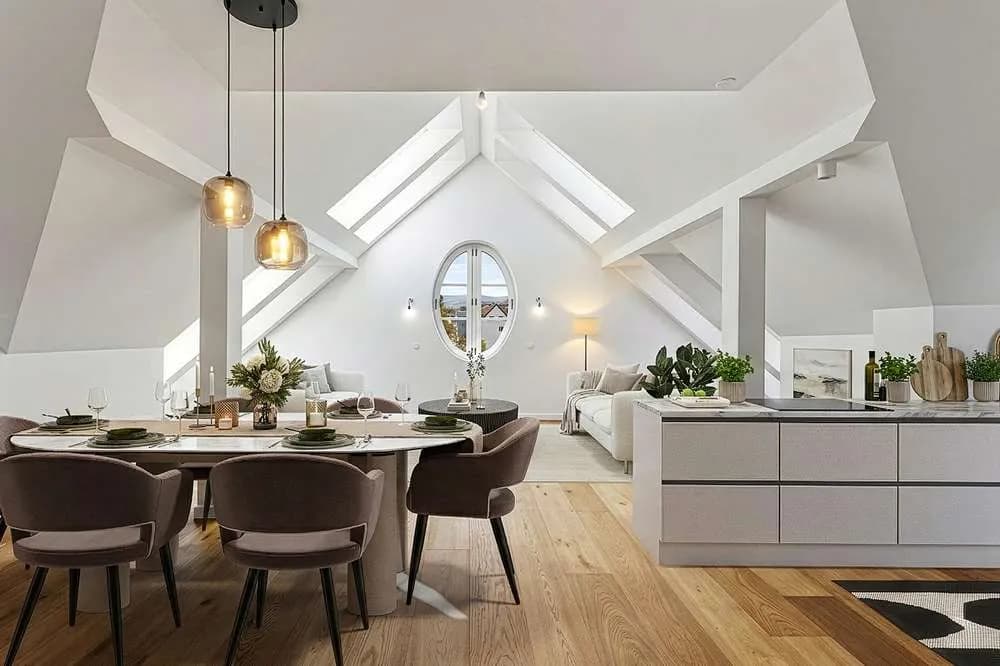 3-Zimmer-Wohnung kaufen in Tulln – 118,69 m², € 933.000 – Bild 3 von 11