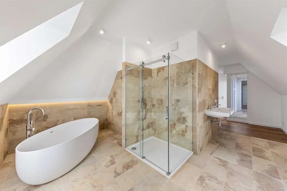 3-Zimmer-Wohnung kaufen in Tulln – 118,69 m², € 933.000 – Bild 8 von 11