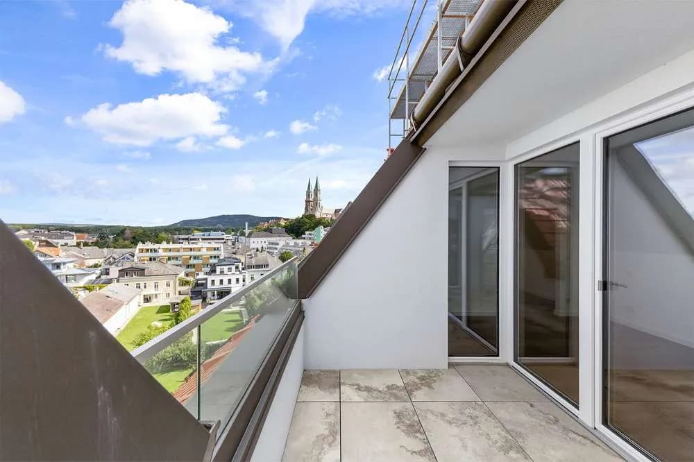 3-Zimmer-Wohnung kaufen in Tulln – 118,69 m², € 933.000 – Bild 9 von 11