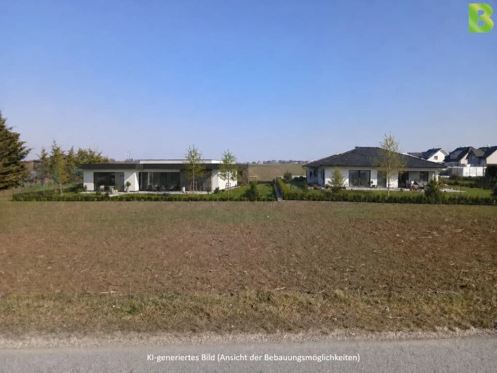 Grundstück kaufen in Gänserndorf – 601 m², € 174.290 – Bild 2 von 4