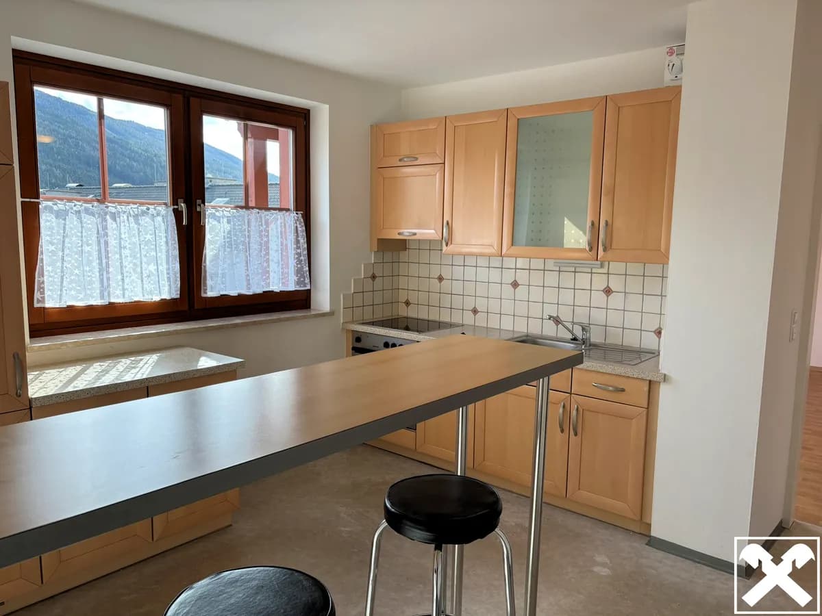 2-Zimmer-Wohnung mieten in Tamsweg – 65 m², € 950