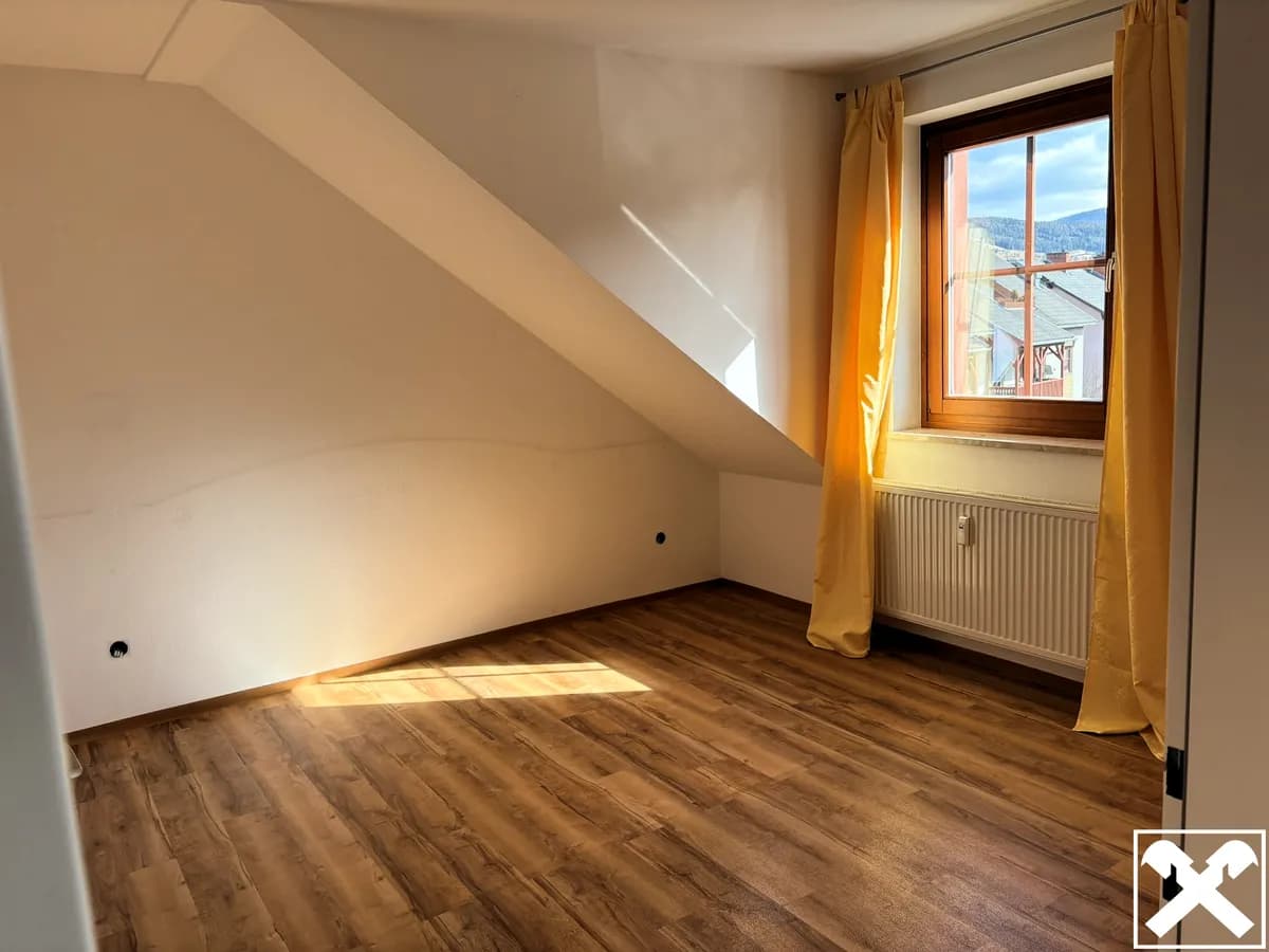 2-Zimmer-Wohnung mieten in Tamsweg – 65 m², € 950 – Bild 2 von 6