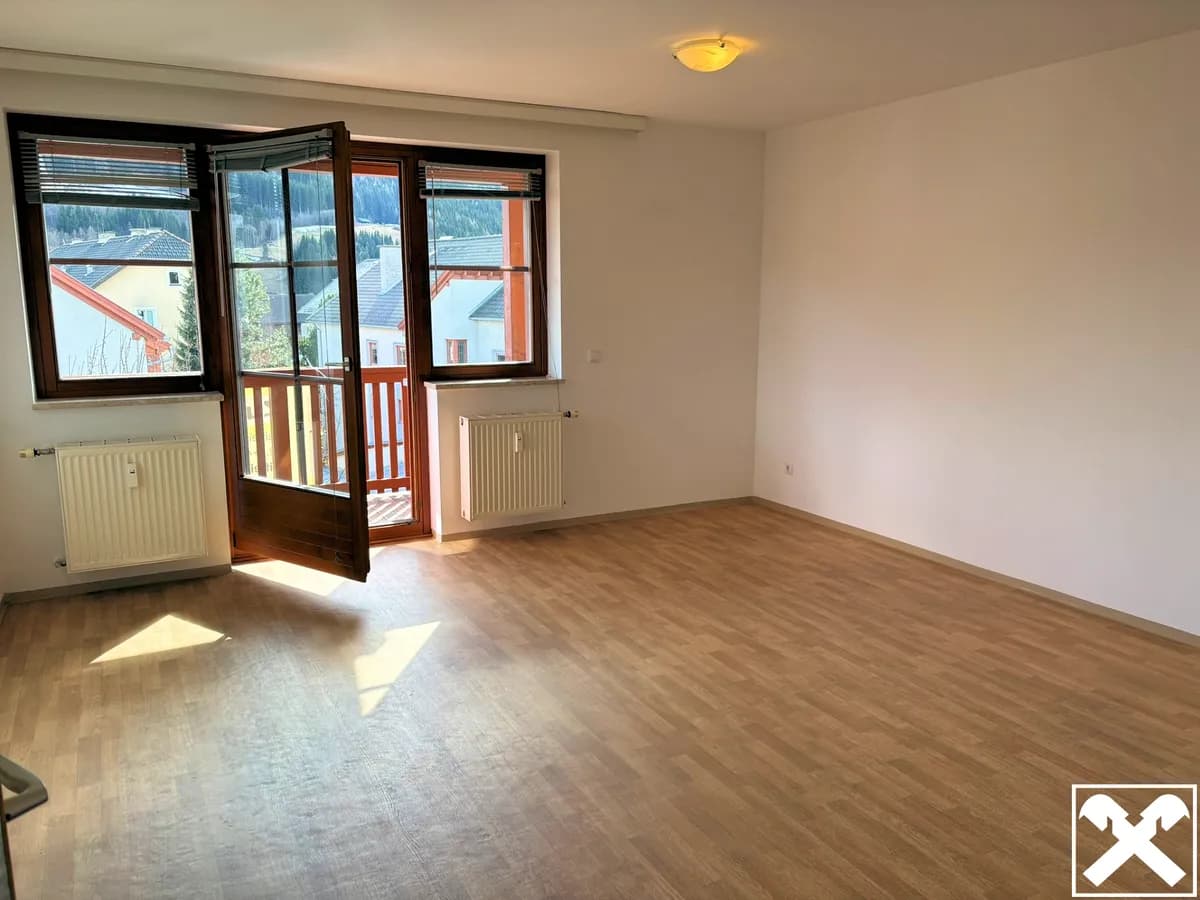 2-Zimmer-Wohnung mieten in Tamsweg – 65 m², € 950 – Bild 4 von 6