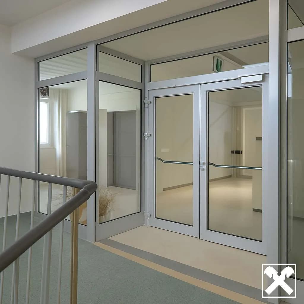 Gewerbeimmobilie mieten in Scheibbs – € 5