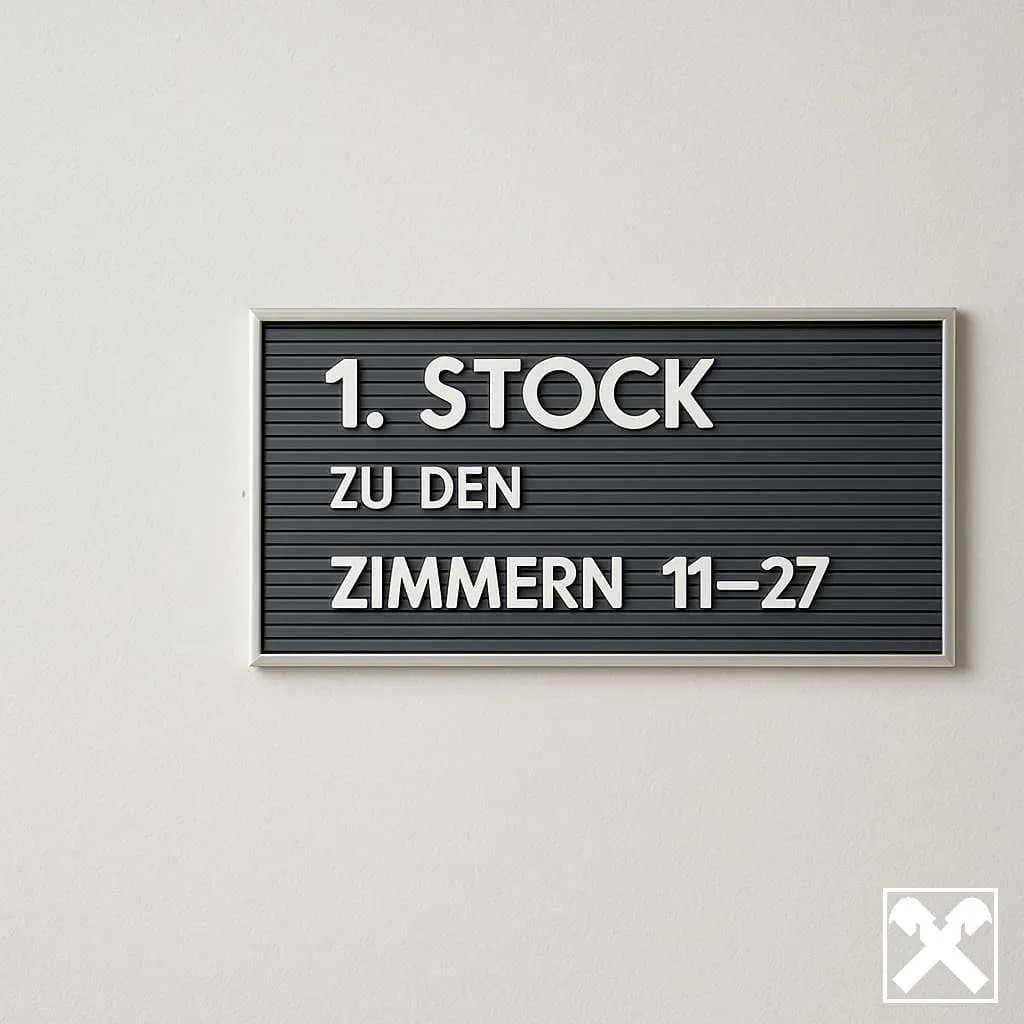 Gewerbeimmobilie mieten in Scheibbs – € 5 – Bild 3 von 15