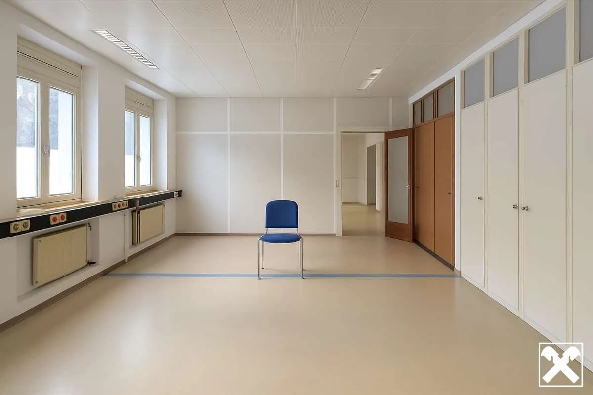 Gewerbeimmobilie mieten in Scheibbs – € 5 – Bild 6 von 15
