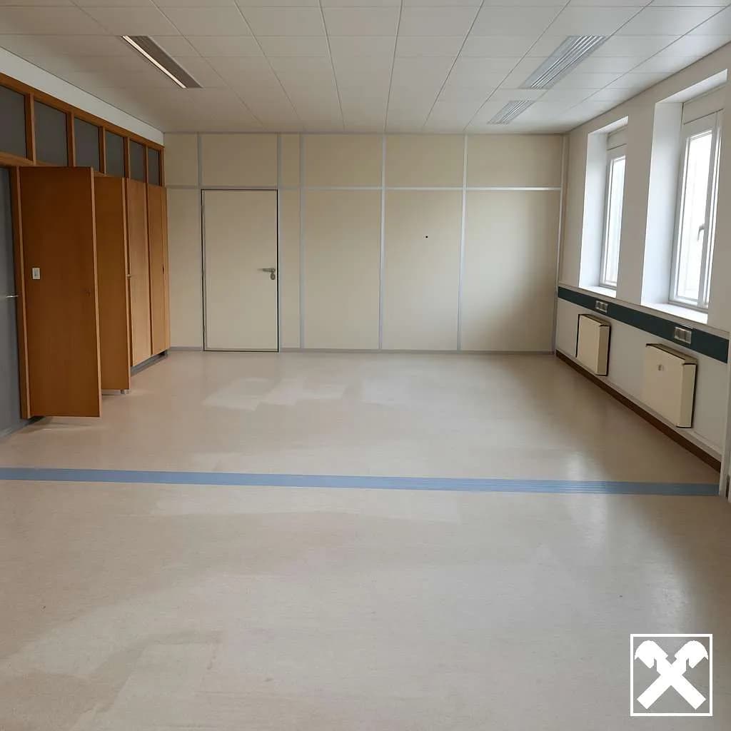 Gewerbeimmobilie mieten in Scheibbs – € 5 – Bild 9 von 15