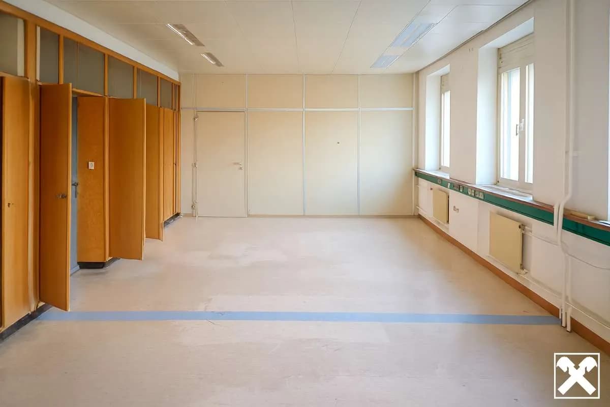 Gewerbeimmobilie mieten in Scheibbs – € 5 – Bild 12 von 15