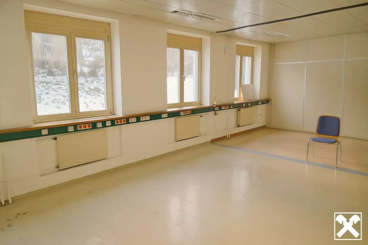 Gewerbeimmobilie mieten in Scheibbs – € 5 – Bild 13 von 15