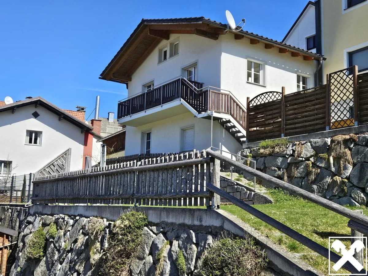 Haus kaufen in Freistadt – 115 m², € 265.000