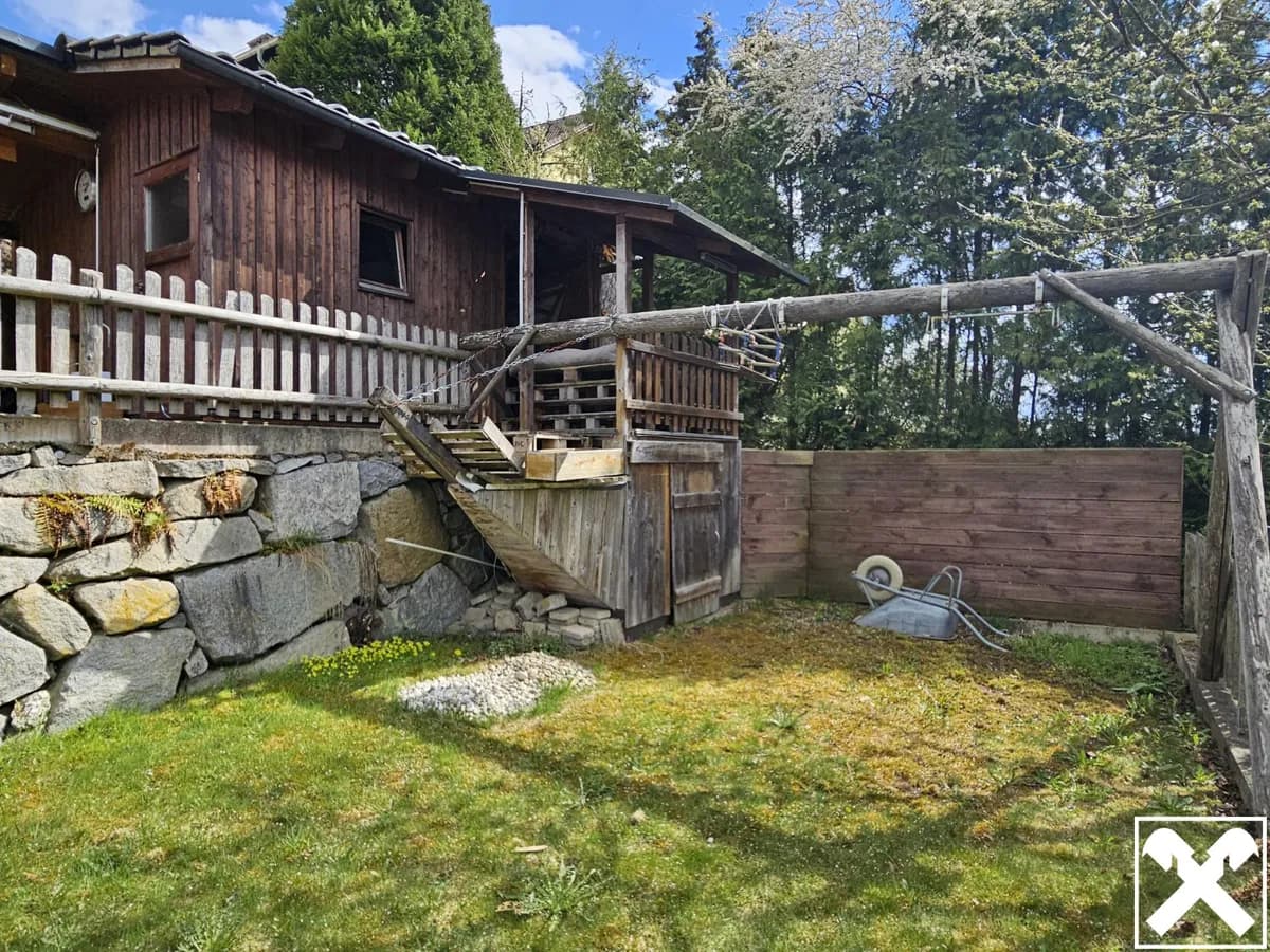 Haus kaufen in Freistadt – 115 m², € 265.000 – Bild 2 von 3