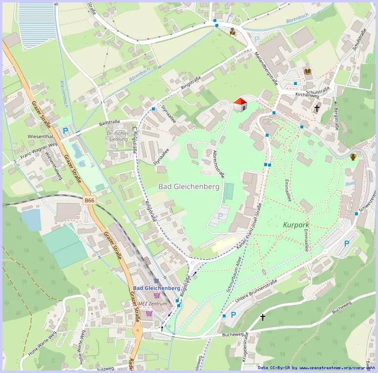 4-Zimmer-Wohnung kaufen in Südoststeiermark – 89,89 m², € 471.599 – Bild 14 von 15