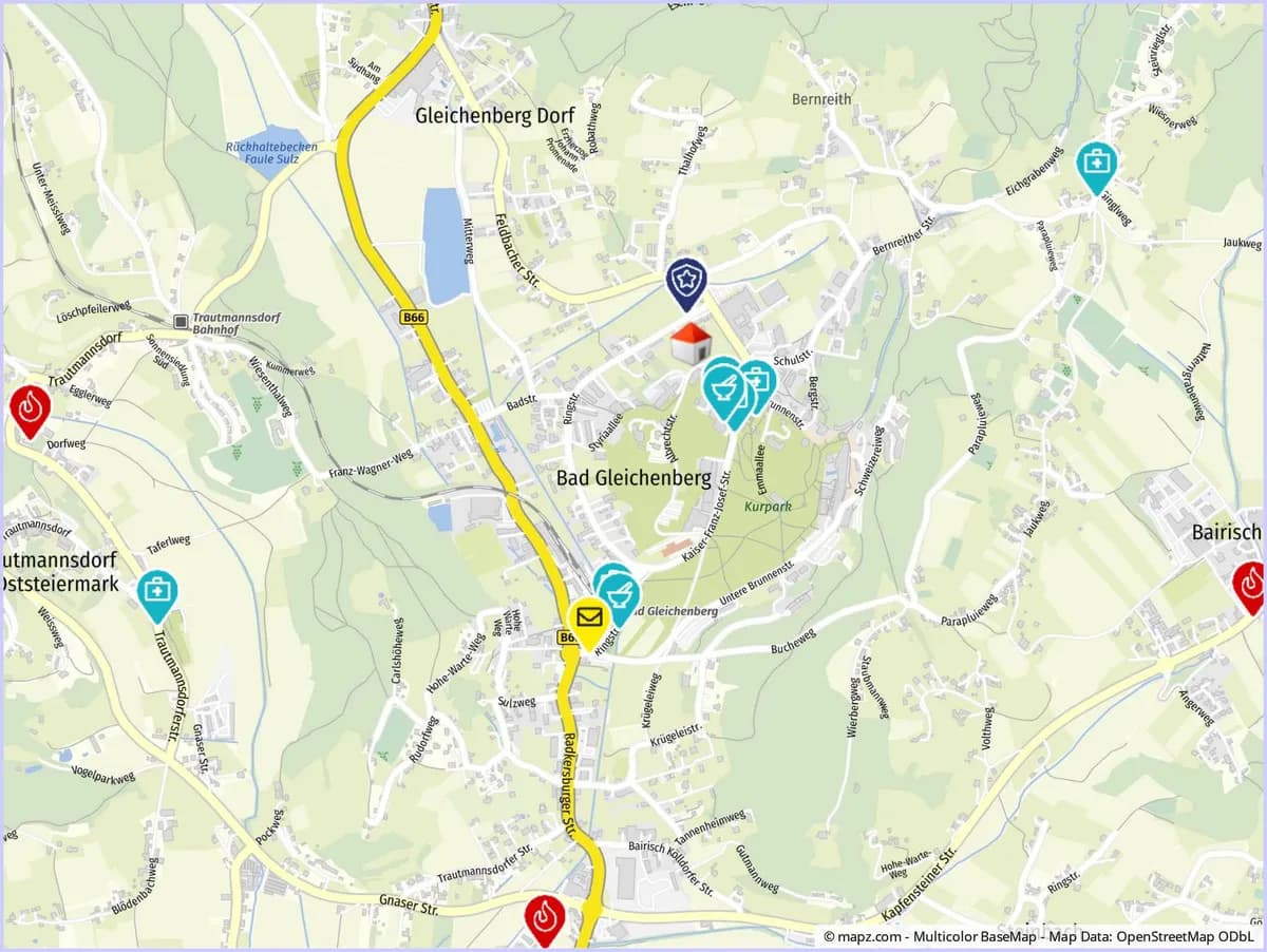 4-Zimmer-Wohnung kaufen in Südoststeiermark – 89,89 m², € 471.599 – Bild 15 von 15