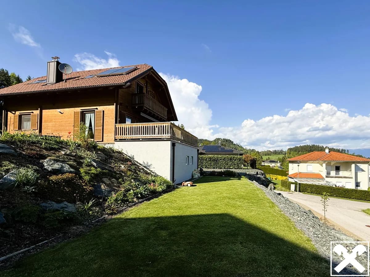 4-Zimmer-Haus kaufen in Sankt Veit an der Glan – 120 m², € 628.000 – Bild 6 von 31